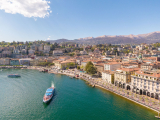 2 Nächte im DZ mit Frühstück & Abendessen ab CHF 199.- p.P. + 30% SBB-Rabatt (58 Hotels zur Auswahl)