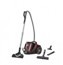 Nettoshop - Rowenta RO7253EA Silence Force Cyclonic Parkett+ Staubsauger