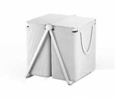 Nettoshop - Stewi TMR20 Wäschesammler weiss