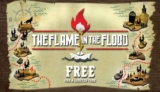 PC-Spiel The Flame in the Flood gratis auf Steam