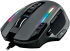 THE G-LAB Kult NITROGEN CORE Hochleistungs-Kabel-Gaming-Maus bei Amazon