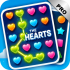 The Hearts PRO gratis im Google Play Store