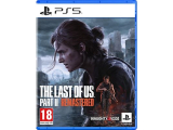The Last of Us Part II Remastered | PlayStation 5 - Englisch