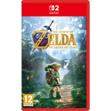 The Legend of Zelda: Ocarina of Time (PEGI, DE) Switch 2