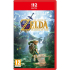 The Legend of Zelda: Ocarina of Time (PEGI, DE) Switch 2