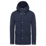 The North Face Mountain Parka Trekkingjacke bei SportXX