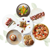 TheFork – Bis zu 50% Rabatt je nach Ort und Restaurant