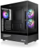 Thermaltake View 270 Plus TG ARGB Mid Tower PC Chassis in Schwarz bei Amazon zum neuen Bestpreis