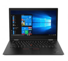Lenovo ThinkPad X1 Yoga, Core i7-7500U (2x 2.7GHz), 16GB