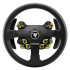 Thrustmaster EVO Racing 32R Leather für PC und Konsolen bei Amazon