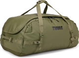 Thule Chasm Duffel 90l – Olivine (90 l)