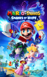 Mario + Rabbids Sparks of Hope for Nintendo Switch