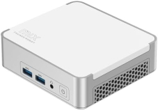 Thunderobot MIX2 Ryzen 7 8745HS CPU, 32GB RAM, 1TB HD