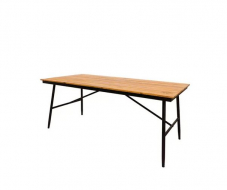 Gartentisch „ASPEN“ CHF 149.50 statt CHF 299.–