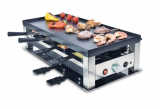 SOLIS Tischgrill 5 in 1 bei nettoshop (Kassensturz-Testsieger)