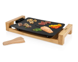 Tischgrill und Teppanyaki Bamboo von KOENIG