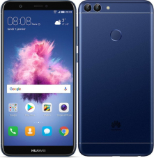HUAWEI P Smart, 32GB, Blau bei digitec für 142.- CHF
