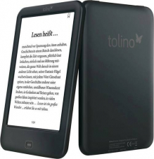 eBook Reader TOLINO shine 2 HD bei Conrad