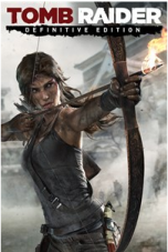 Tomb Raider: Definitive Edition für CHF 5.85 statt CHF 39.00