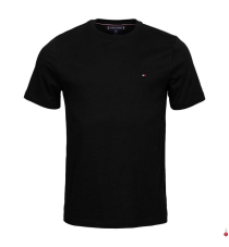 Tommy Hilfiger T-Shirt - Schwarz