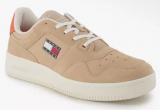 TOMMY JEANS HERREN SNEAKER BEIGE bei Ochsner Shoes