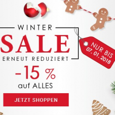 Nur heute: 15% auf alles bei Parfumcity, z.B. EdP Dolce&Gabbana Dolce 150ml für CHF 90.- statt CHF 105.75