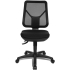 Topstar Ergo Net Basic ergonomischer Bürostuhl Belastbarkeit max. 110 kg) (bei Office World