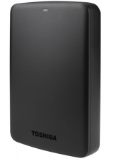 Toshiba Canvio Basics 3 TB bei Fust