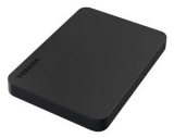 Externe Festplatte Canvio Basics 4 TB bei FUST zum Bestpreis von CHF 89.90