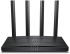TP-Link Archer AX18 Wi-Fi 6 Router, Dualband AX1500, 4 Gigabit-Ports, WPA3, Gast-Netzwerk (keine DSL-Funktion)