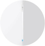 «TP-Link Festa F67 Access Point AX5400 WiFi 6», Kostenlose Cloud-Verwaltung, PoE, 2,5G Port, MU-MIMO, Festa Mesh, VPN, VLAN