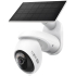 Überwachungskamera KIT | TP-Link Tapo (360°, 4K, IP65, KI-Erkennung, Solarpanel) bei Office World