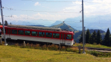 Rigi-Tageskarte mit 30% Rabatt