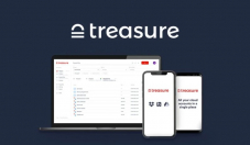 Treasure – Lifetime Cloud Storage
