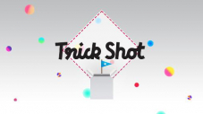 iOS Game Trick Shot gratis statt CHF 3.90