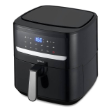 TRISA Crunchy Fry Heissluftfritteuse mit 7.5L Volumen zum Bestpreis