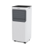 Trisa mobile 3-in-1-Klimaanlage (9000 BTU/h, bis 25 m²) bei DeinDeal zum neuen Bestpreis