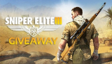 Sniper Elite 3 Gratis