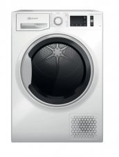 Bauknecht TRCEF 117X2 N Wäschetrockner bei Fust