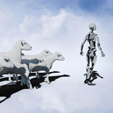 Hörspiel: “Träumen Androiden” – Sci-Fi-Klassiker gratis