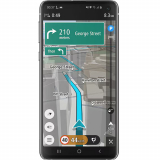 TomTom Go Navigation 1 Jahr kostenlos