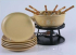 TTM Käsefondue-Set “Swiss Fondue”
