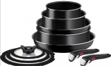 Daydeal - Kochgeschirr-Set Tefal Ingenio Easy On, 10-teilig