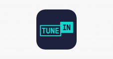 TuneIn Premium: mit Türkischer Apple ID für CHF 1.10 (TL 20.99) pro Monat - kein VPN nötig