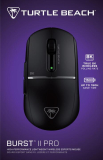 “Turtle Beach Burst II Pro” (Kabelgebunden, Kabellos) zum Tiefstpreis