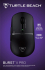 “Turtle Beach Burst II Pro” (Kabelgebunden, Kabellos) zum neuen Tiefstpreis