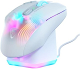 Turtle Beach Kone XP Air – Kabellose, anpassbare und ergonomische RGB-Gaming-Maus  bei Amazon