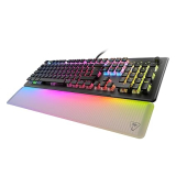 Turtle Beach Vulcan II Max – Optisch-mechanische PC-Tastatur bei Amazon zum neuen Bestpreis!