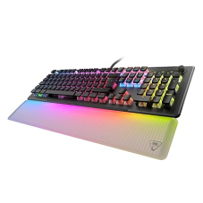 Turtle Beach Vulcan II Max – Optisch-mechanische PC-Tastatur bei Amazon zum neuen Bestpreis!
