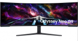 Daydeal - Samsung Monitor Odyssey Neo G9 S57CG952NU 57″-Gaming-Monitor mit VA-Panel und 240 Hz Refresh-Rate
